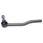 MEVOTECH MES2998RL Steering Tie Rod End