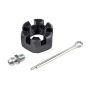 MEVOTECH MES2998RL Steering Tie Rod End