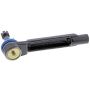 MEVOTECH MES3004RL Steering Tie Rod End