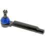 MEVOTECH MES3004RL Steering Tie Rod End