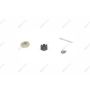 MEVOTECH MES3005RL Steering Tie Rod End