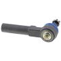 MEVOTECH MES3008RL Steering Tie Rod End