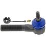 MEVOTECH MES3009R Steering Tie Rod End