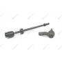 MEVOTECH MES3012A Steering Tie Rod End Assembly