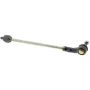 MEVOTECH MES3012A Steering Tie Rod End Assembly
