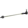 MEVOTECH MES3012A Steering Tie Rod End Assembly
