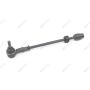 MEVOTECH MES3012A Steering Tie Rod End Assembly