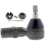 MEVOTECH MES3014R Steering Tie Rod End