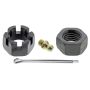 MEVOTECH MES3015R Steering Tie Rod End