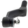 MEVOTECH MES3026L Steering Tie Rod End