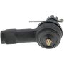 MEVOTECH MES3043RL Steering Tie Rod End