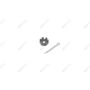 MEVOTECH MES3045RL Steering Tie Rod End