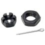 MEVOTECH MES3045RL Steering Tie Rod End