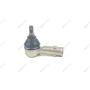 MEVOTECH MES3046RL Steering Tie Rod End