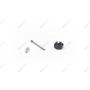 MEVOTECH MES3048RL Steering Tie Rod End