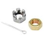 MEVOTECH MES3076RL Steering Tie Rod End