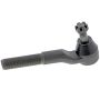 MEVOTECH MES3085L Steering Tie Rod End
