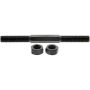 MEVOTECH MES3090S Steering Tie Rod End Adjusting Sleeve