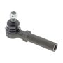 MEVOTECH MES3121RL Steering Tie Rod End