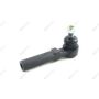 MEVOTECH MES3121RL Steering Tie Rod End