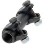 MEVOTECH MES3124S Steering Tie Rod End Adjusting Sleeve
