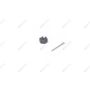 MEVOTECH MES3142RL Steering Tie Rod End