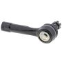 MEVOTECH MES3142RL Steering Tie Rod End