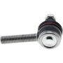 MEVOTECH MES3143R Steering Tie Rod End