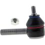 MEVOTECH MES3143R Steering Tie Rod End
