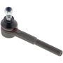 MEVOTECH MES3145L Steering Tie Rod End