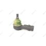 MEVOTECH MES3152RL Steering Tie Rod End