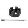 MEVOTECH MES3153 Steering Tie Rod End
