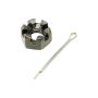 MEVOTECH MES3154 Steering Tie Rod End