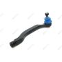 MEVOTECH MES3154 Steering Tie Rod End