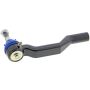 MEVOTECH MES3155RL Steering Tie Rod End