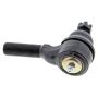 MEVOTECH MES3156RL Steering Tie Rod End