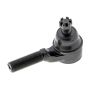 MEVOTECH MES3156RL Steering Tie Rod End