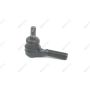 MEVOTECH MES3156RL Steering Tie Rod End