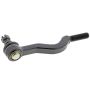MEVOTECH MES3157RL Steering Tie Rod End