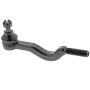MEVOTECH MES3157RL Steering Tie Rod End