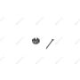 MEVOTECH MES3168 Steering Tie Rod End