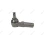 MEVOTECH MES3168 Steering Tie Rod End