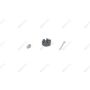 MEVOTECH MES3169RL Steering Tie Rod End