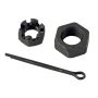 MEVOTECH MES3169RL Steering Tie Rod End