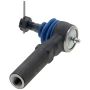 MEVOTECH MES3173RL Steering Tie Rod End