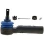 MEVOTECH MES3173RL Steering Tie Rod End