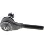 MEVOTECH MES317R Steering Tie Rod End
