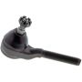 MEVOTECH MES317R Steering Tie Rod End
