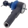 MEVOTECH MES3181RL Steering Tie Rod End