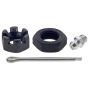 MEVOTECH MES3181RL Steering Tie Rod End